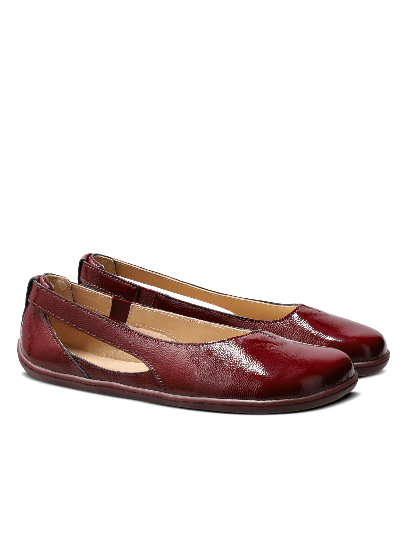 Pre-Order Be Lenka - Bellissima 3.0 - Burgundy