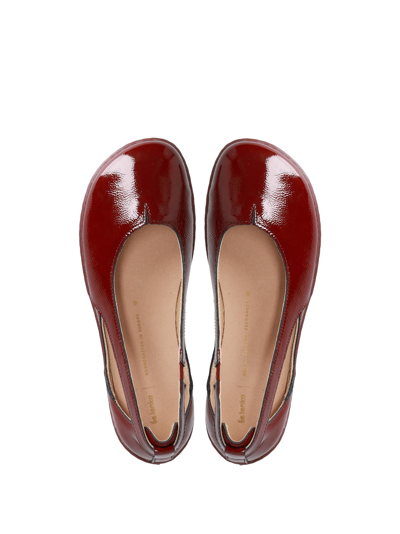 Pre-Order Be Lenka - Bellissima 3.0 - Burgundy
