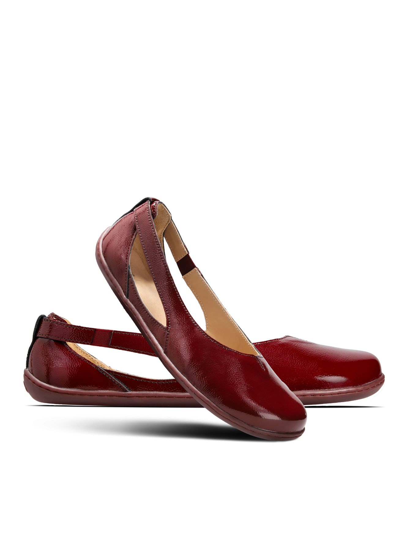 Pre-Order Be Lenka - Bellissima 3.0 - Burgundy