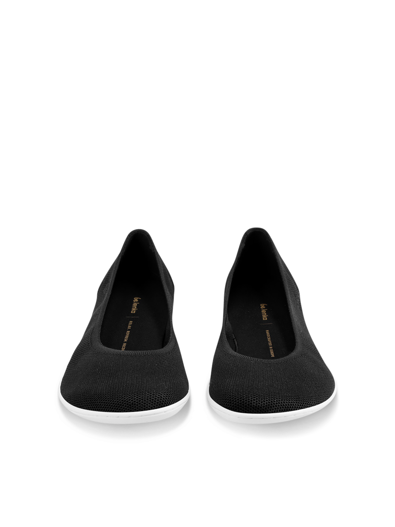 Pre-Order Be Lenka balerīnkurpes Delight - Black