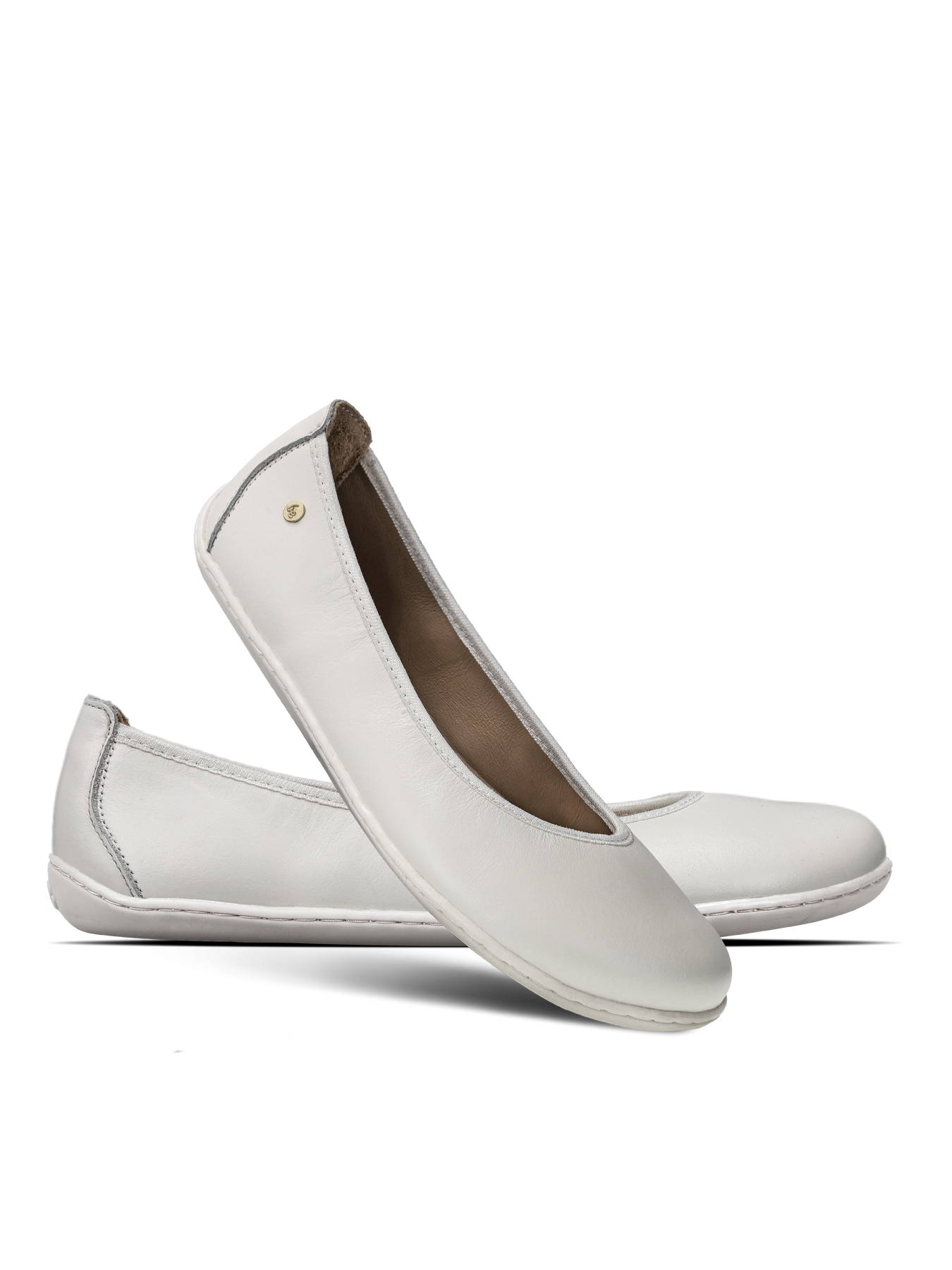 Pre-Order Be Lenka balerīnas Sophelia - Off - White