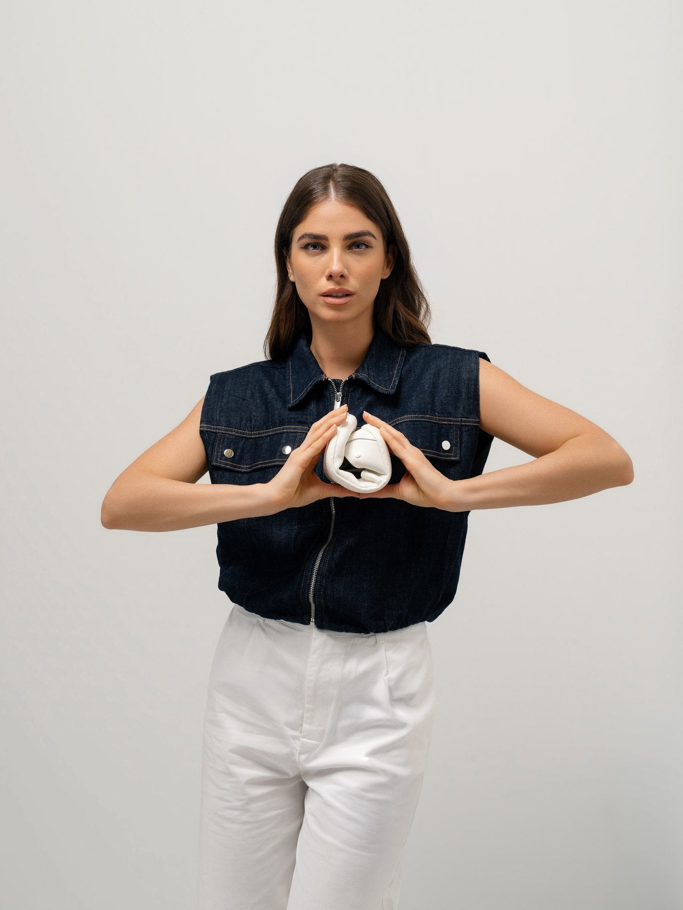 Pre-Order Be Lenka balerīnas Sophelia - Off - White