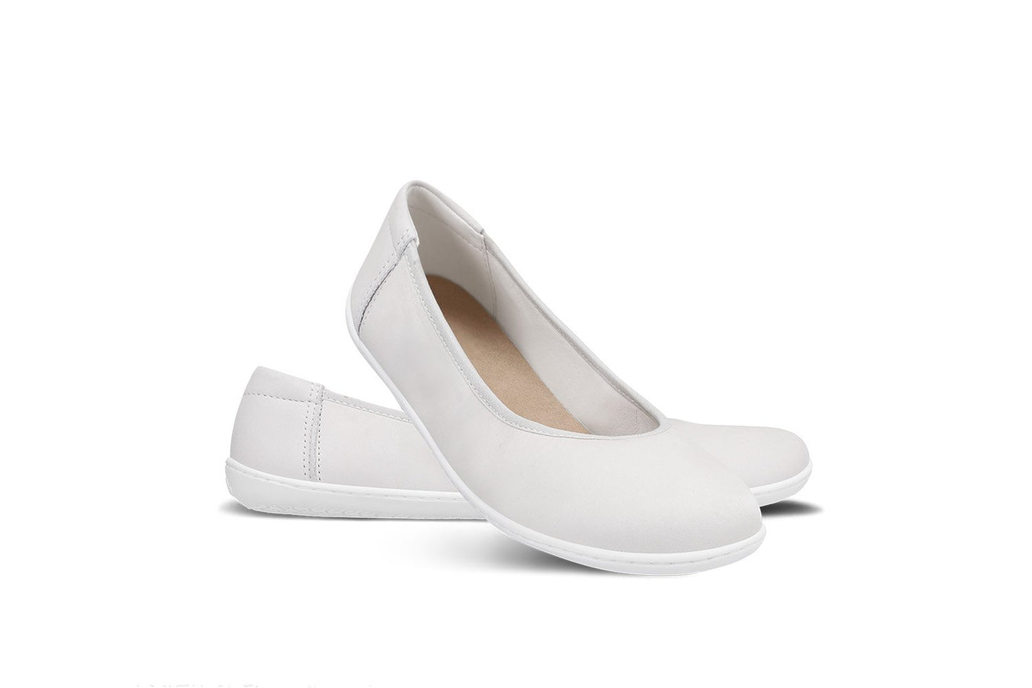 Pre-Order Be Lenka - Sophie - All Chalk White