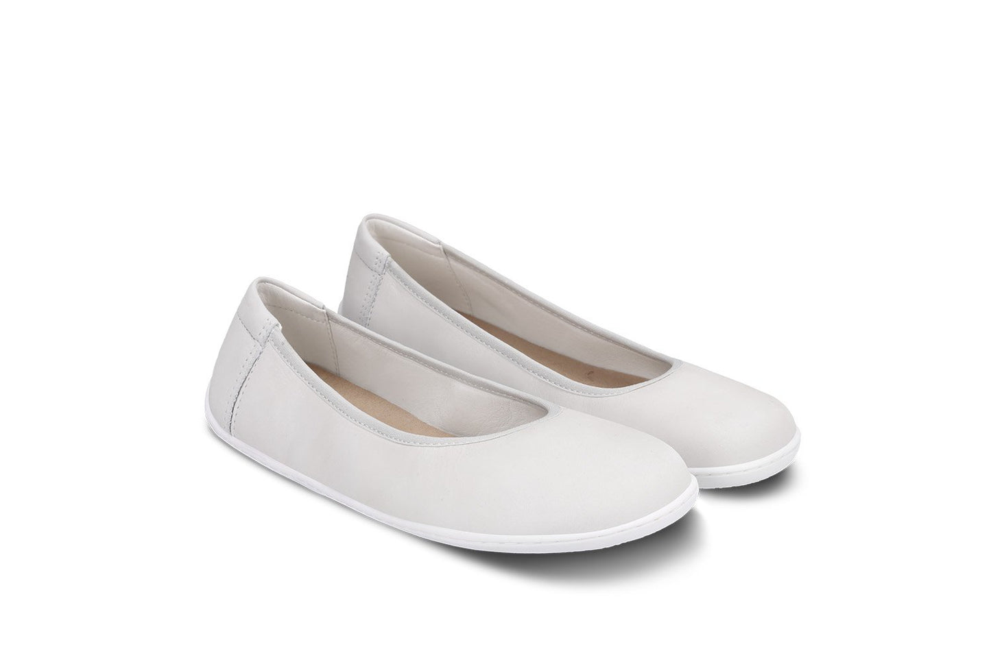 Pre-Order Be Lenka - Sophie - All Chalk White