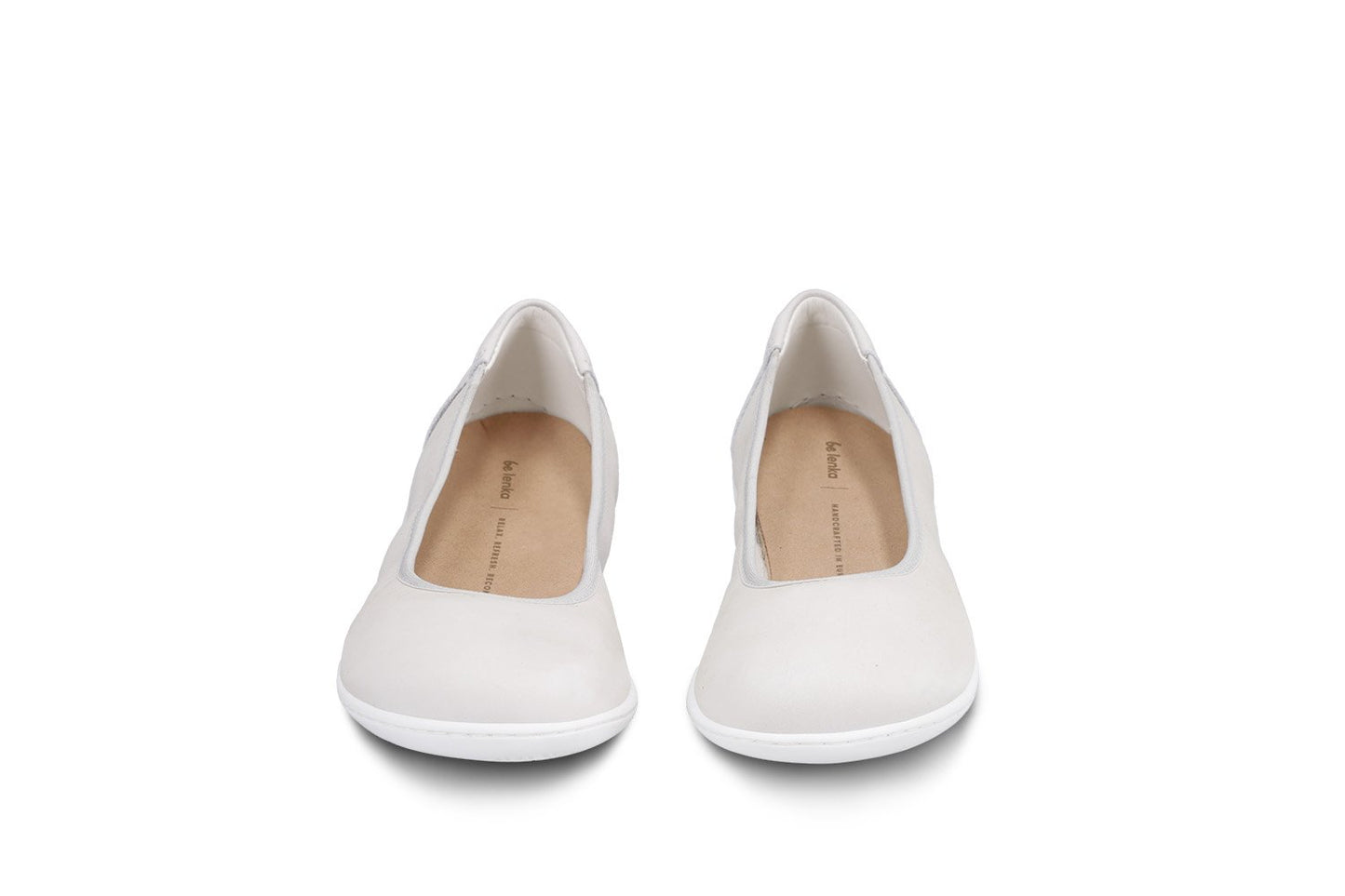 Pre-Order Be Lenka - Sophie - All Chalk White