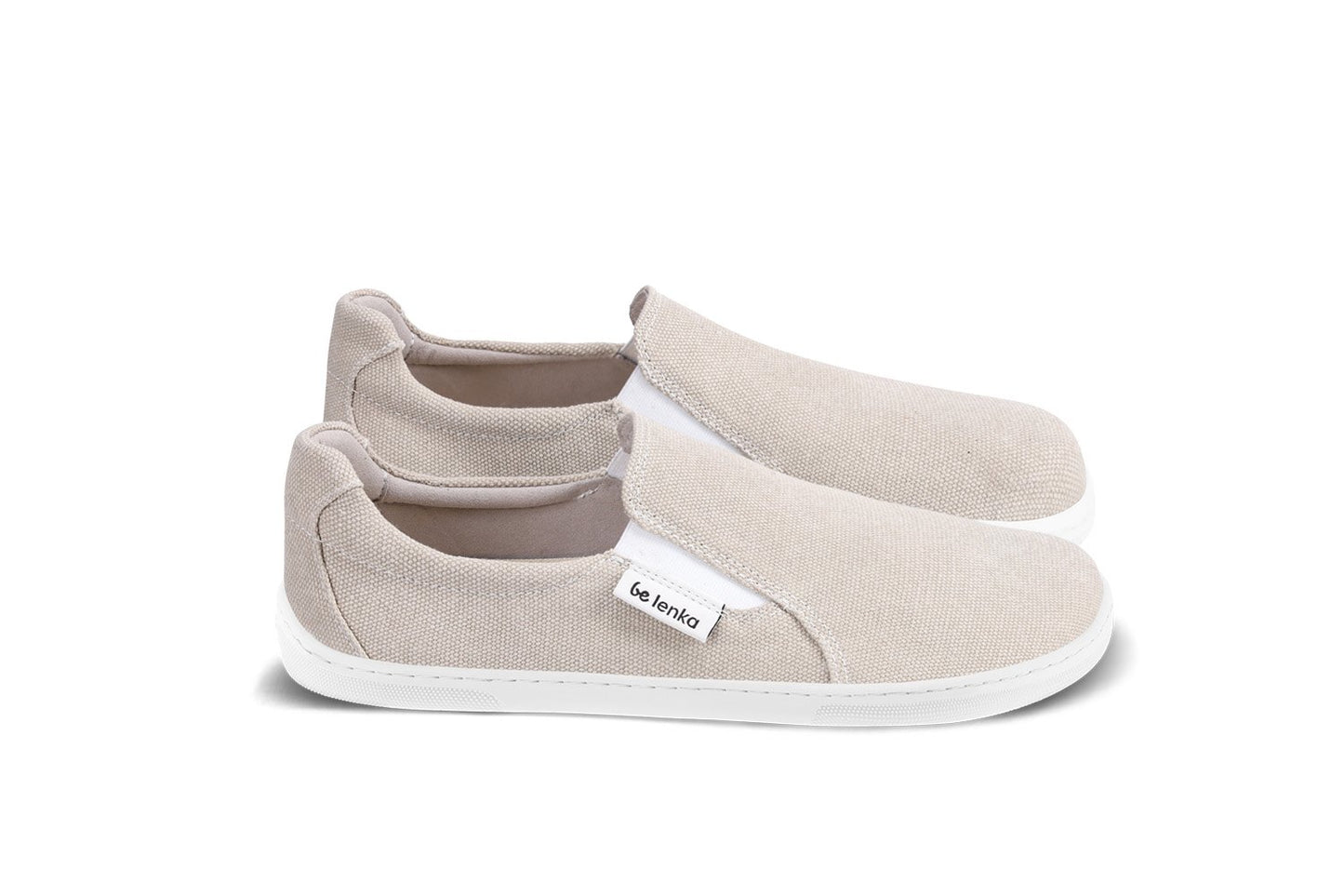 Pre-OrderBe Lenka Eazy Neo - Vegan - Sand