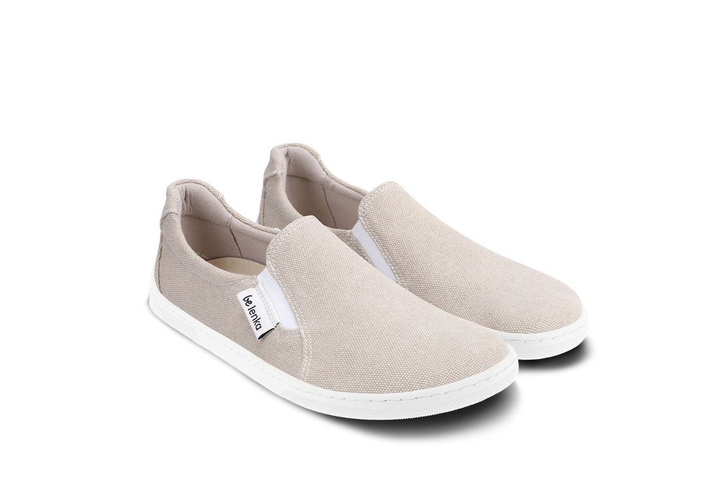 Pre-OrderBe Lenka Eazy Neo - Vegan - Sand