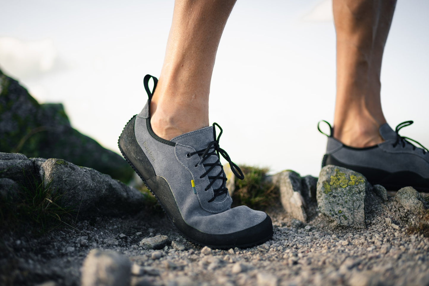 Pre-Order Be Lenka Trailwalker 2.0 - Grey