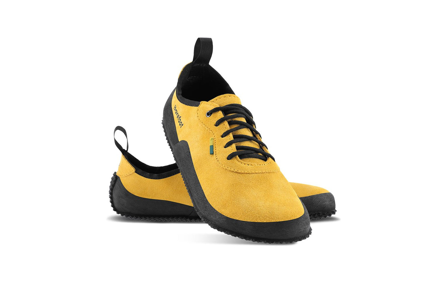 Pre-Order Be Lenka Trailwalker 2.0 - Mustard