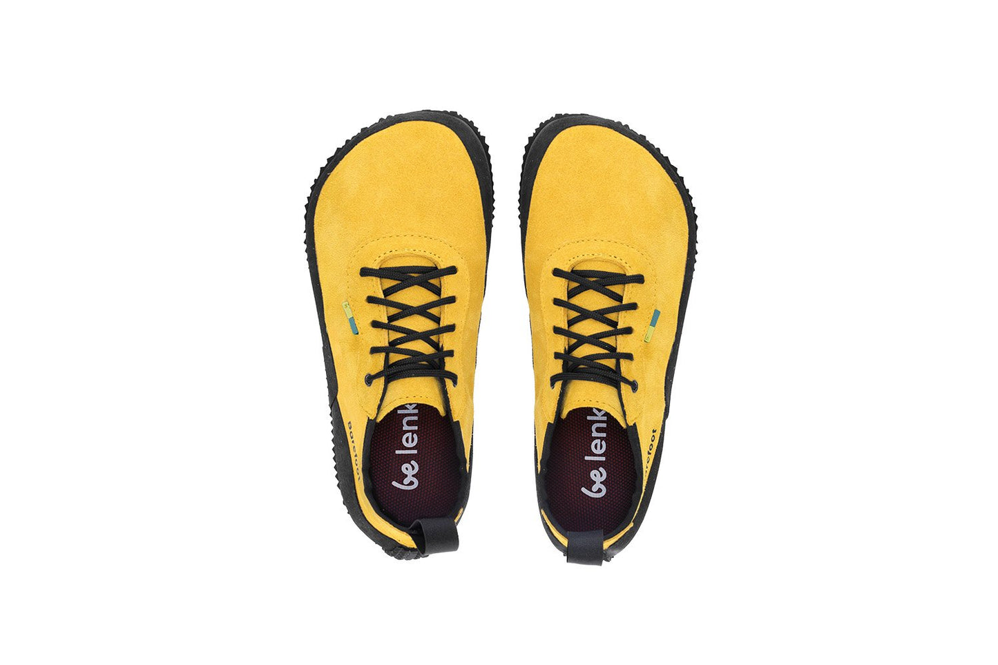 Pre-Order Be Lenka Trailwalker 2.0 - Mustard