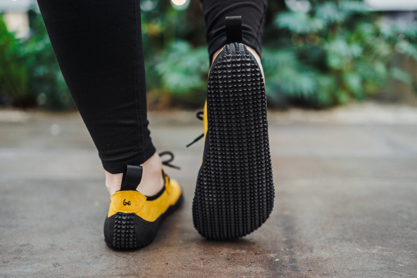 Pre-Order Be Lenka Trailwalker 2.0 - Mustard