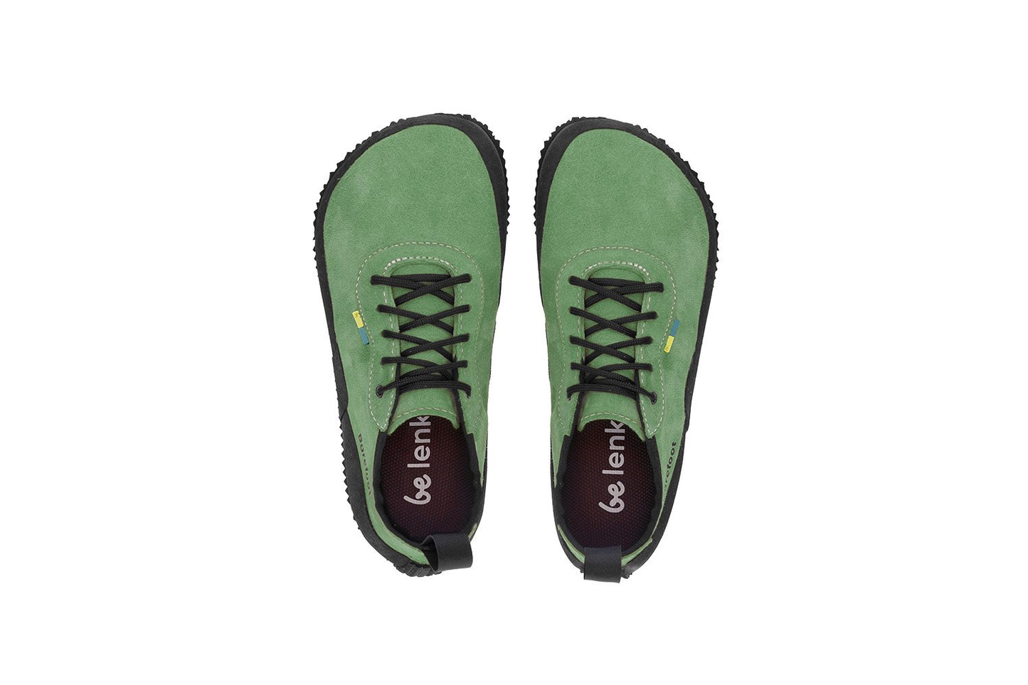 Pre-Order Be Lenka Trailwalker 2.0 - Olive Green