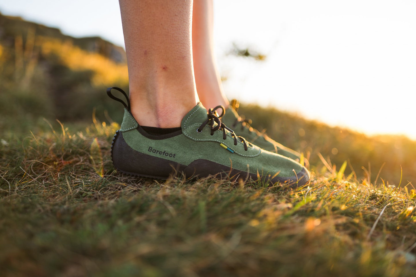 Pre-Order Be Lenka Trailwalker 2.0 - Olive Green