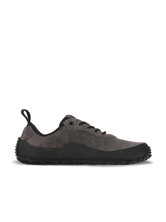 Pre-Order Be Lenka pārgājienu apavi Trailwalker 3.0 - Dark Grey