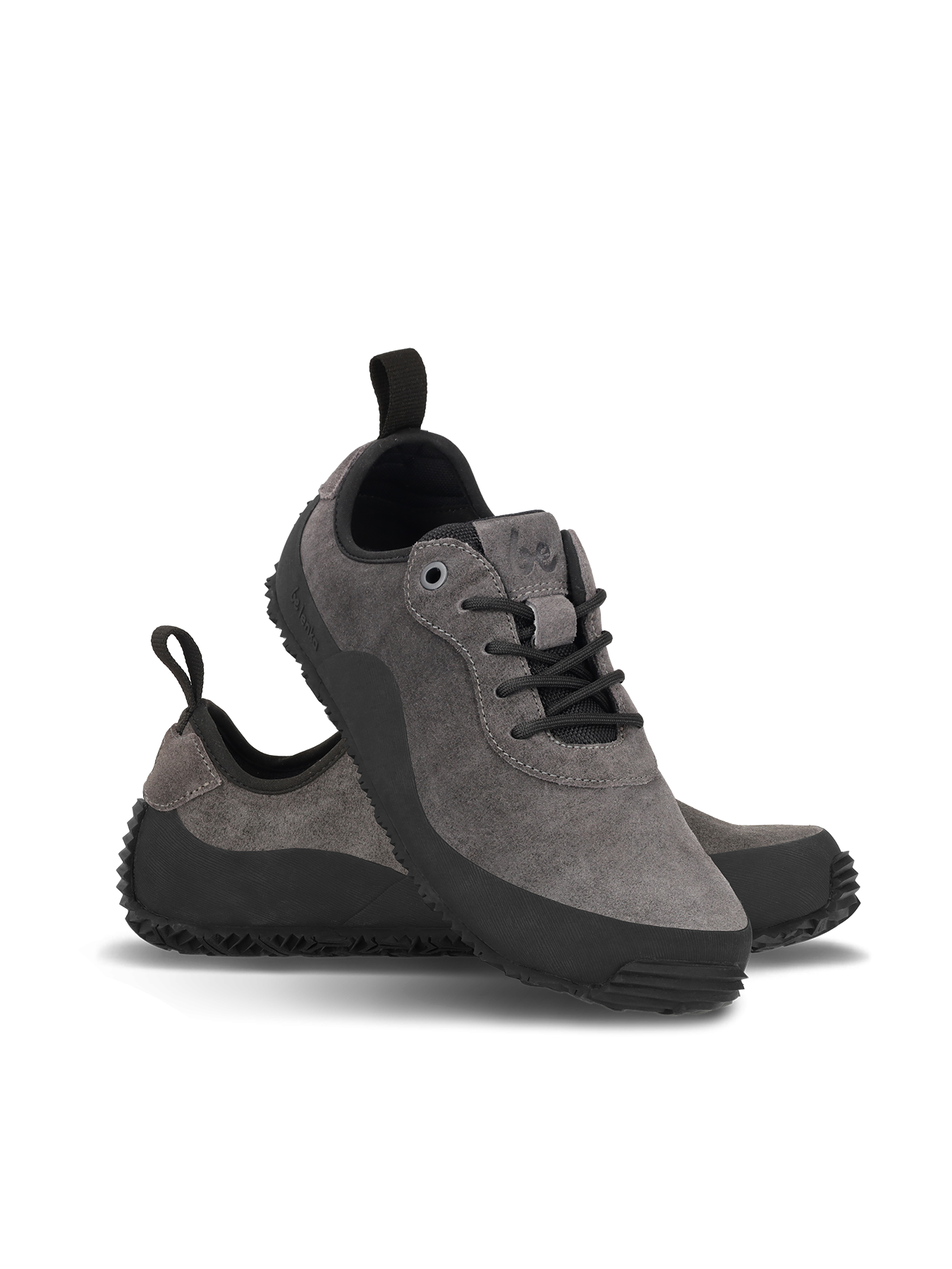 Pre-Order Be Lenka pārgājienu apavi Trailwalker 3.0 - Dark Grey