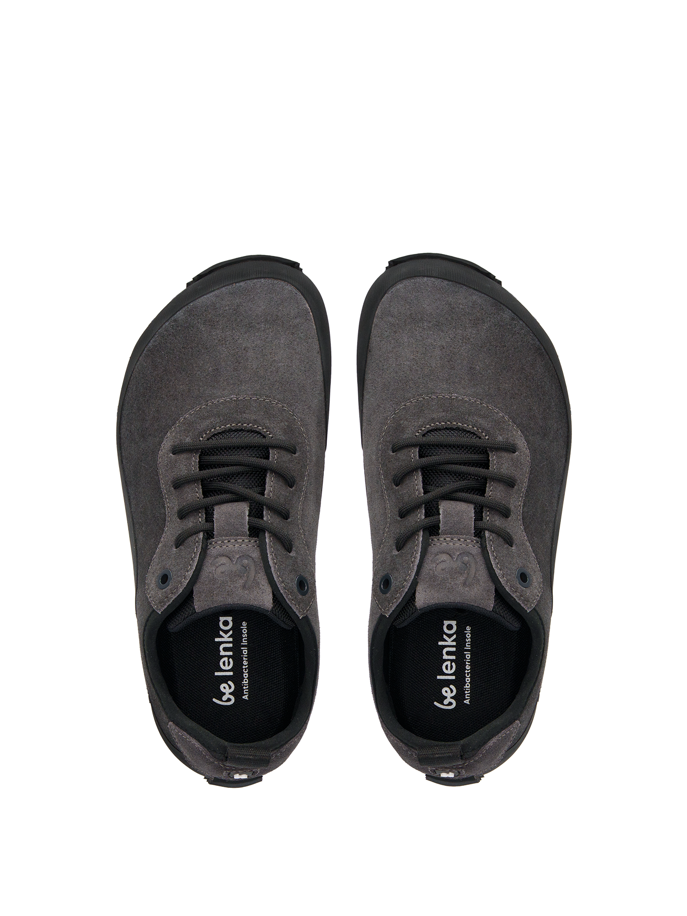 Pre-Order Be Lenka pārgājienu apavi Trailwalker 3.0 - Dark Grey