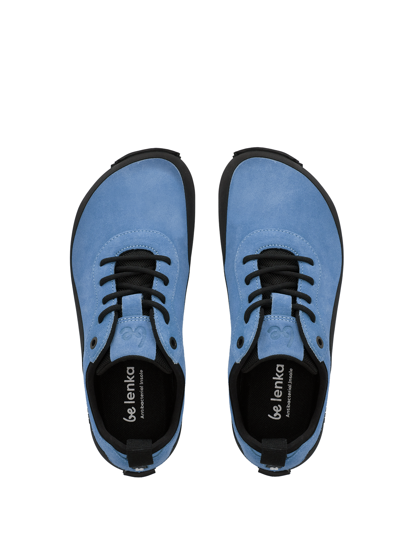Pre-Order Be Lenka pārgājienu apavi Trailwalker 3.0 - Navy