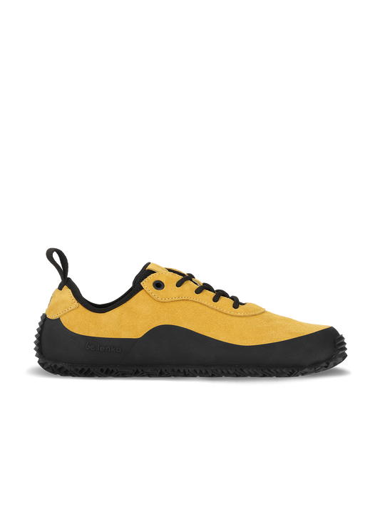 Pre-Order Be Lenka pārgājienu apavi Trailwalker 3.0 - Yellow