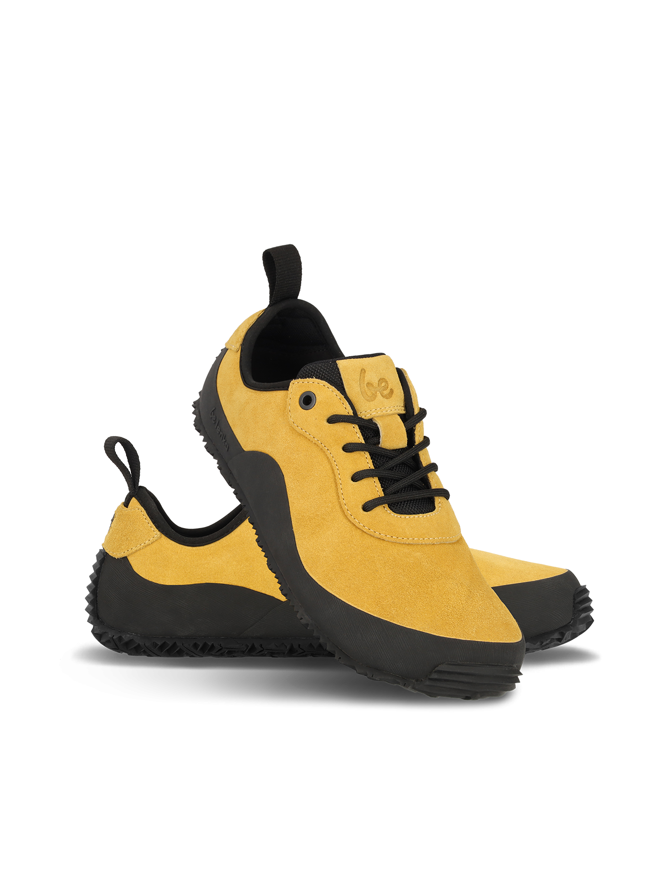 Pre-Order Be Lenka pārgājienu apavi Trailwalker 3.0 - Yellow