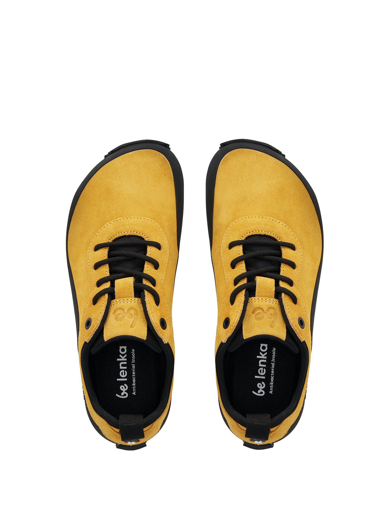 Pre-Order Be Lenka pārgājienu apavi Trailwalker 3.0 - Yellow