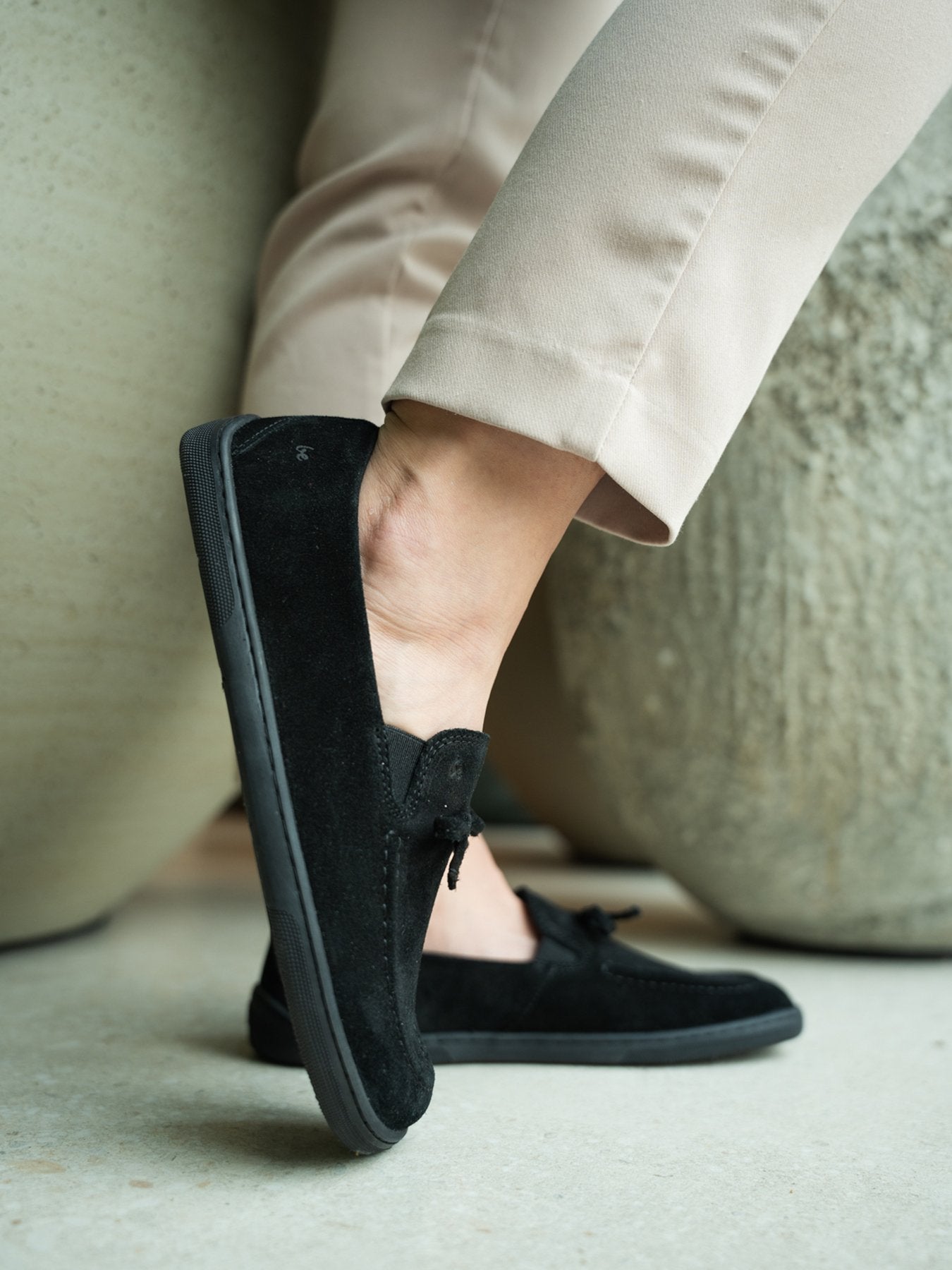 Pre-Order Be Lenka Aphrodite - All Black