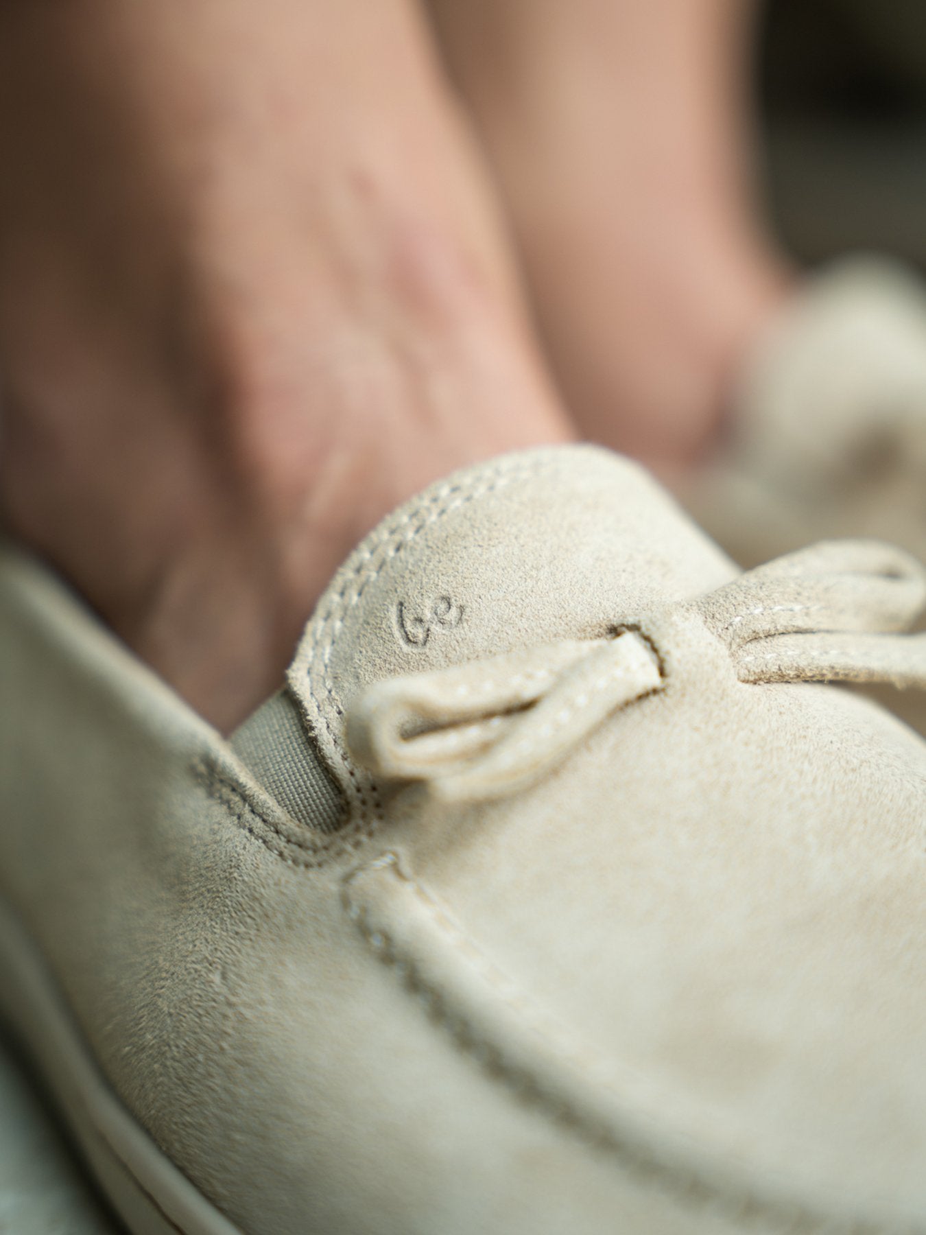 Pre-Order Be Lenka Aphrodite - Beige