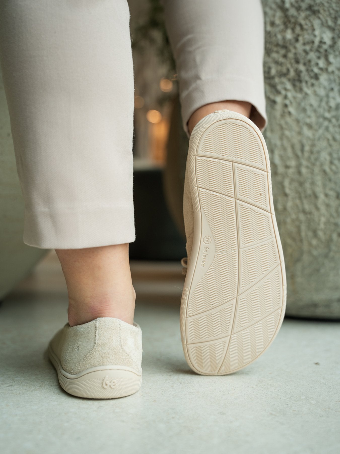 Pre-Order Be Lenka Aphrodite - Beige