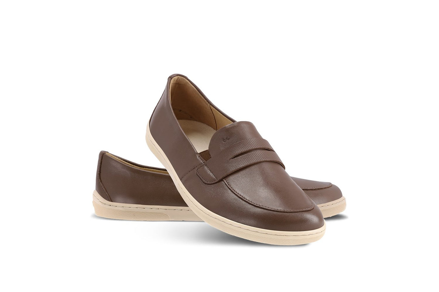 Pre-Order Be Lenka Buena -  Dark Brown & Beige