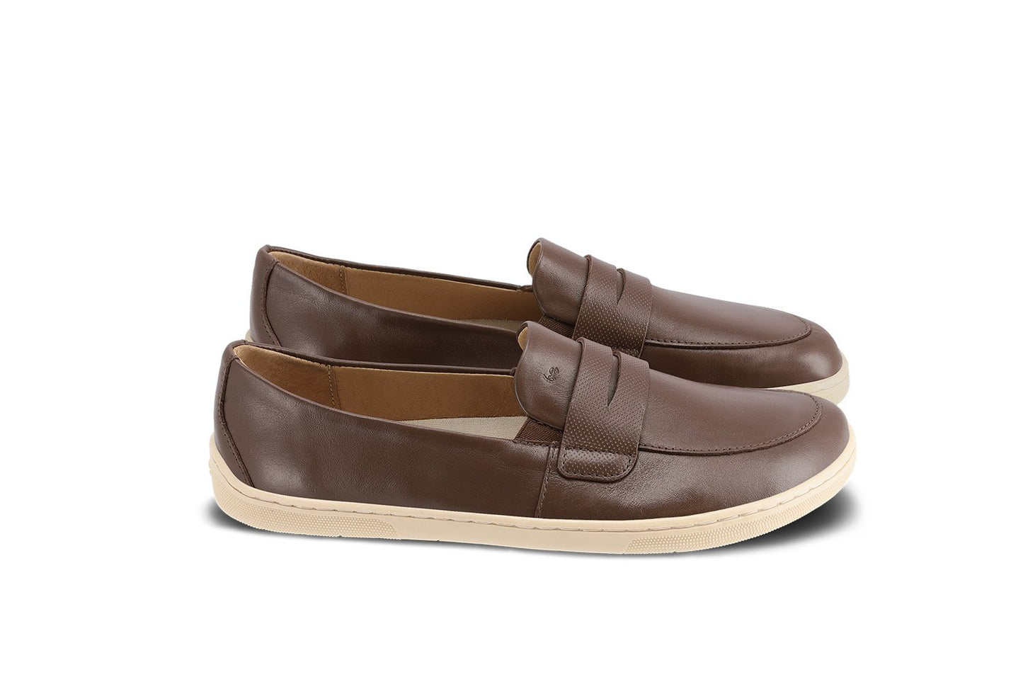 Pre-Order Be Lenka Buena -  Dark Brown & Beige