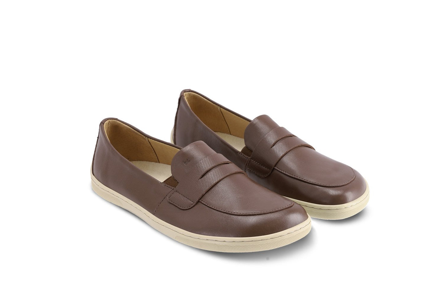 Pre-Order Be Lenka Buena -  Dark Brown & Beige