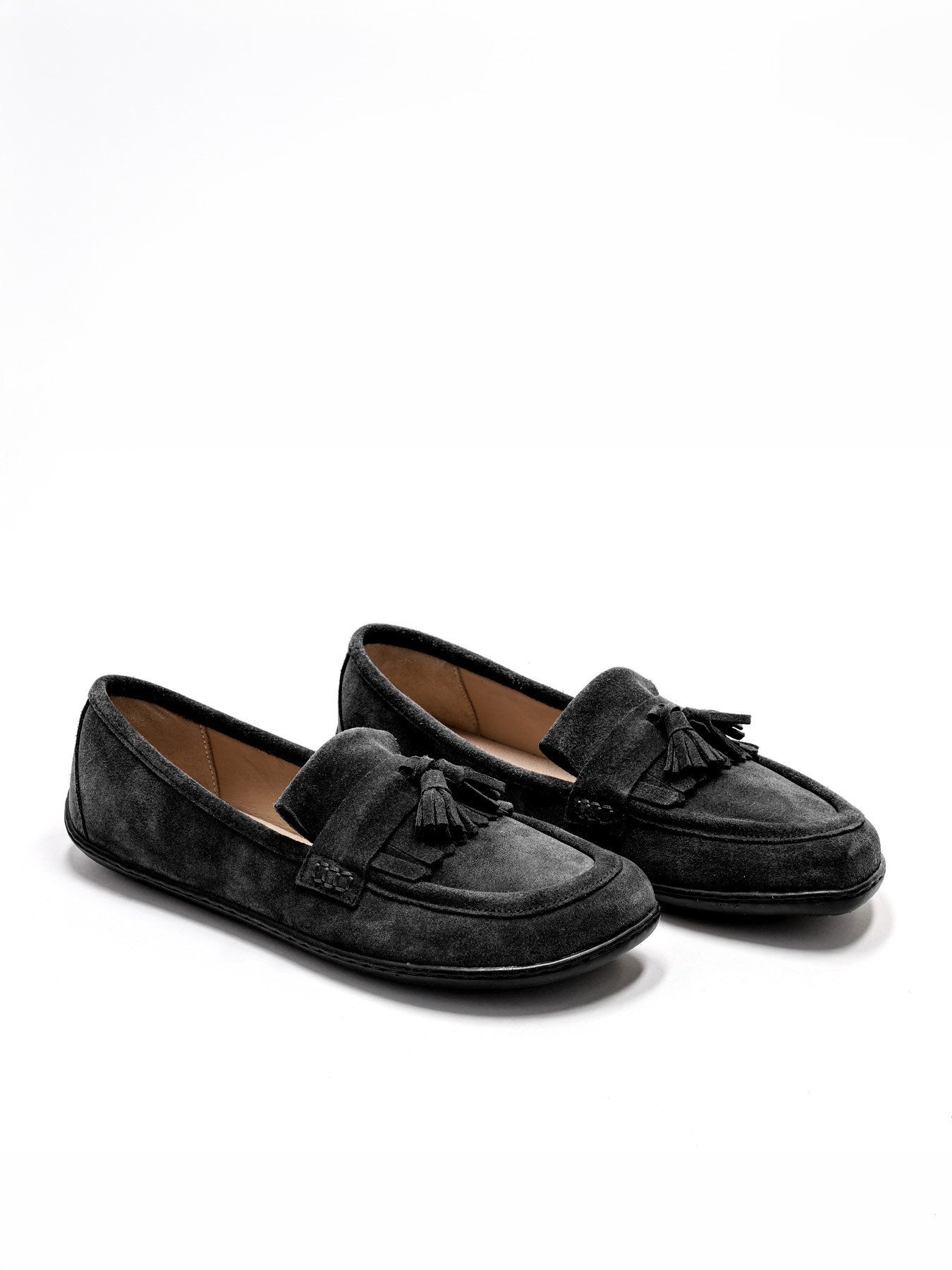 Pre-Order Be Lenka baskāju mokasīni Fiorela - Black