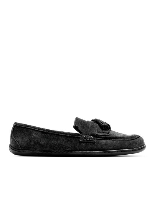 Pre-Order Be Lenka baskāju mokasīni Fiorela - Black
