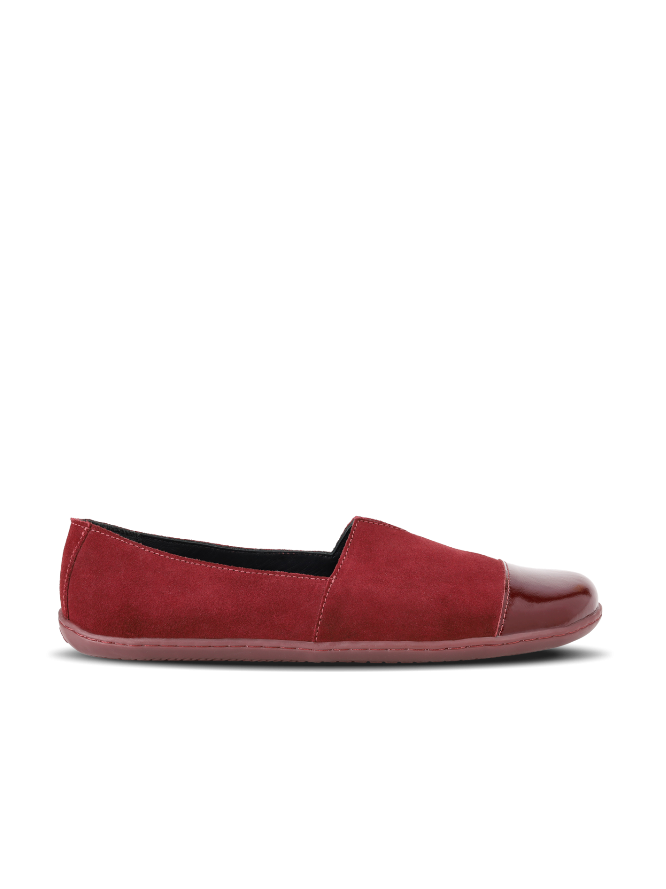 Pre-Order Be Lenka baskāju mokasīni Rosaluna - Burgundy