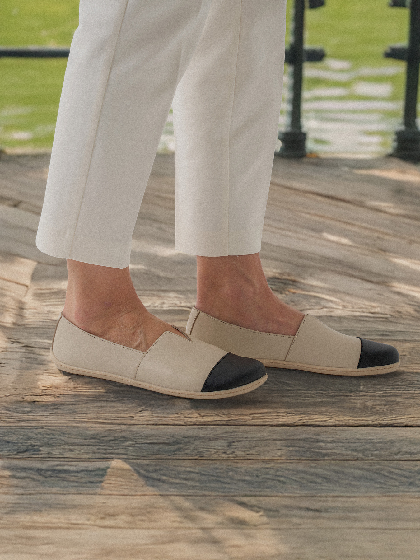 Pre-Order Rosaluna - Light Beige