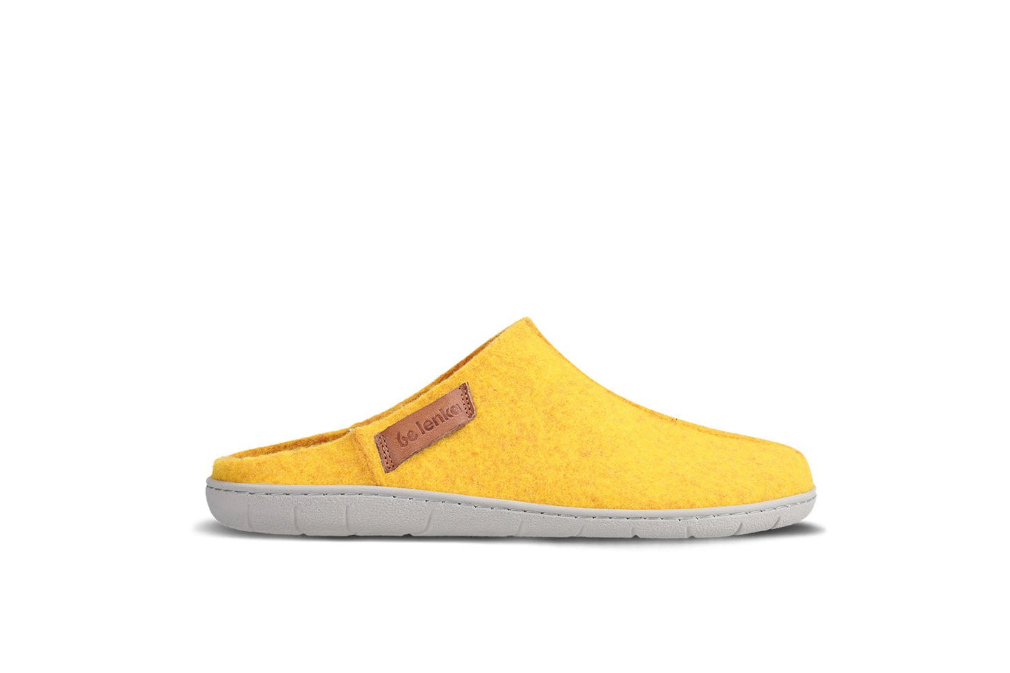 Pre-Order Be Lenka Chillax - Amber Yellow