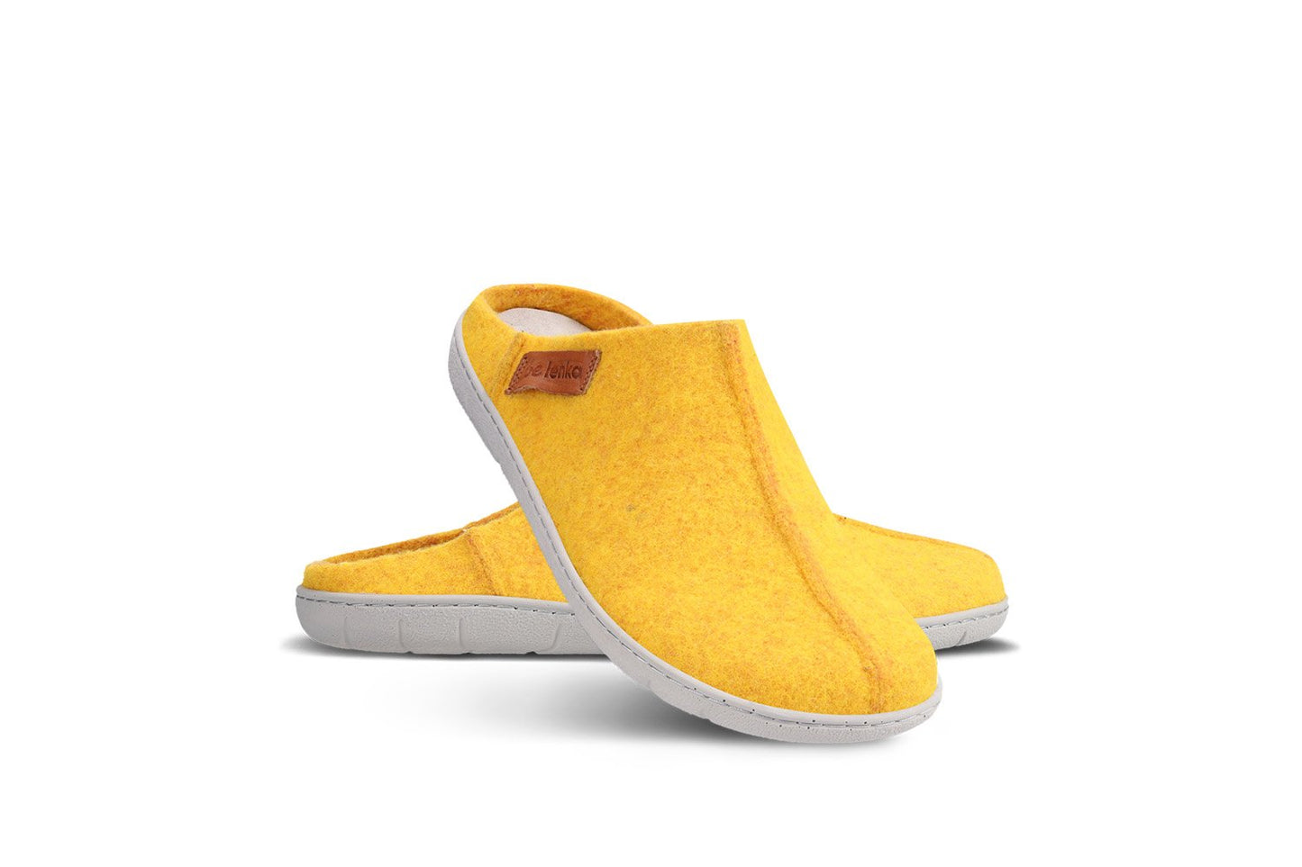 Pre-Order Be Lenka Chillax - Amber Yellow