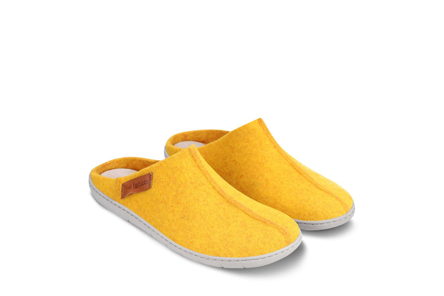 Pre-Order Be Lenka Chillax - Amber Yellow