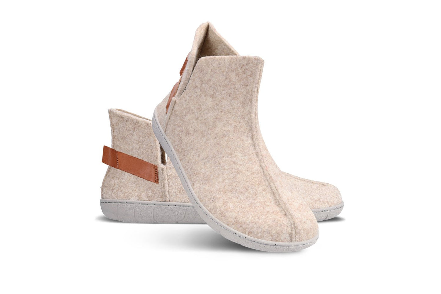 Pre-Order Be Lenka Chillax - Ankle-cut - Beige