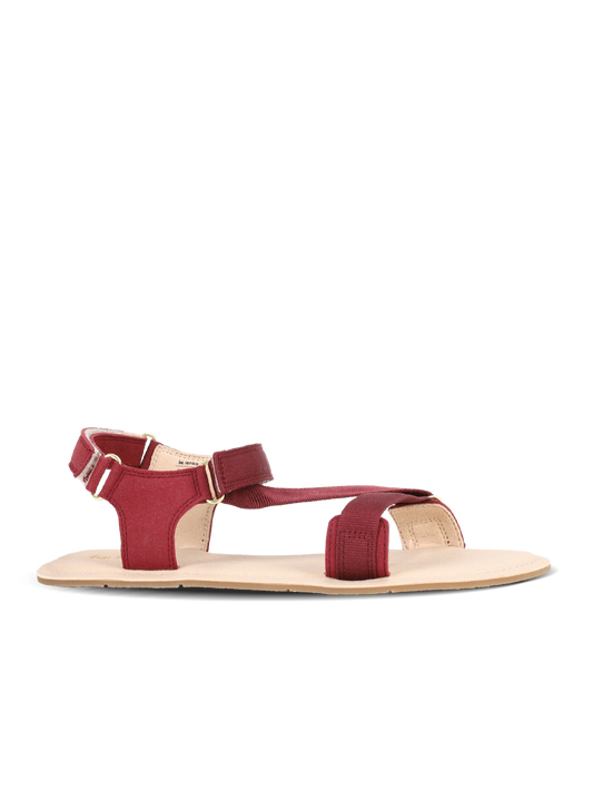 Pre-Order Be Lenka baskāju sandales Flexi 2.0 - Burgundy (piegāde jūlija pirmajā pusē)