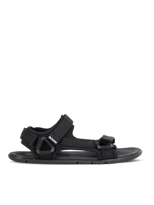 Pre-Order Be Lenka baskāju sandales Flow - All Black