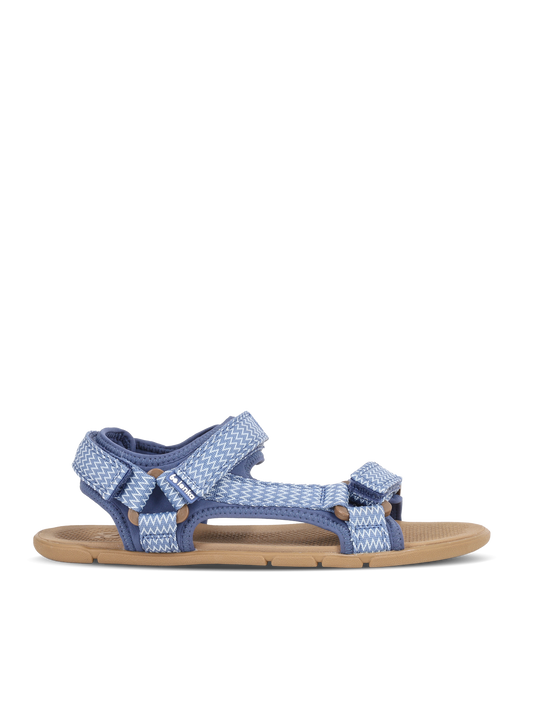 Pre-Order Be Lenka baskāju sandales Flow - Blue