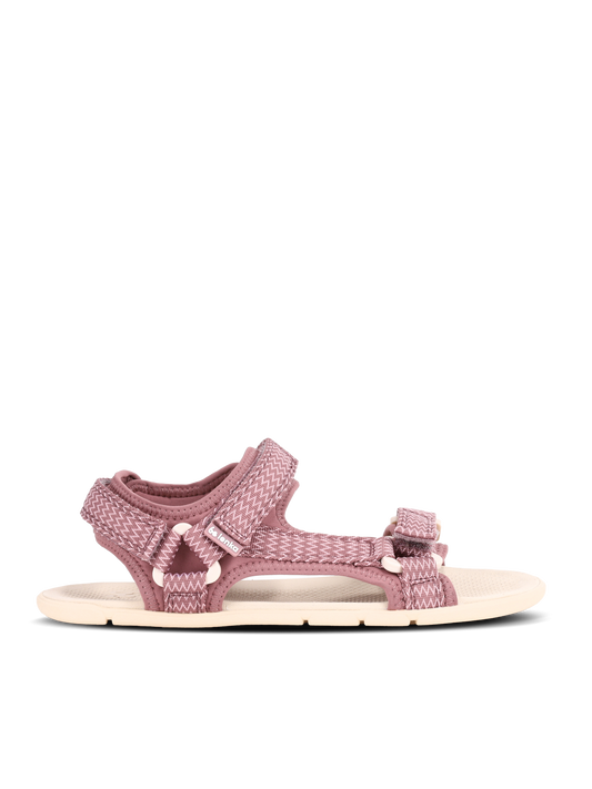 Pre-Order Be Lenka baskāju sandales Flow - Dusty Rose