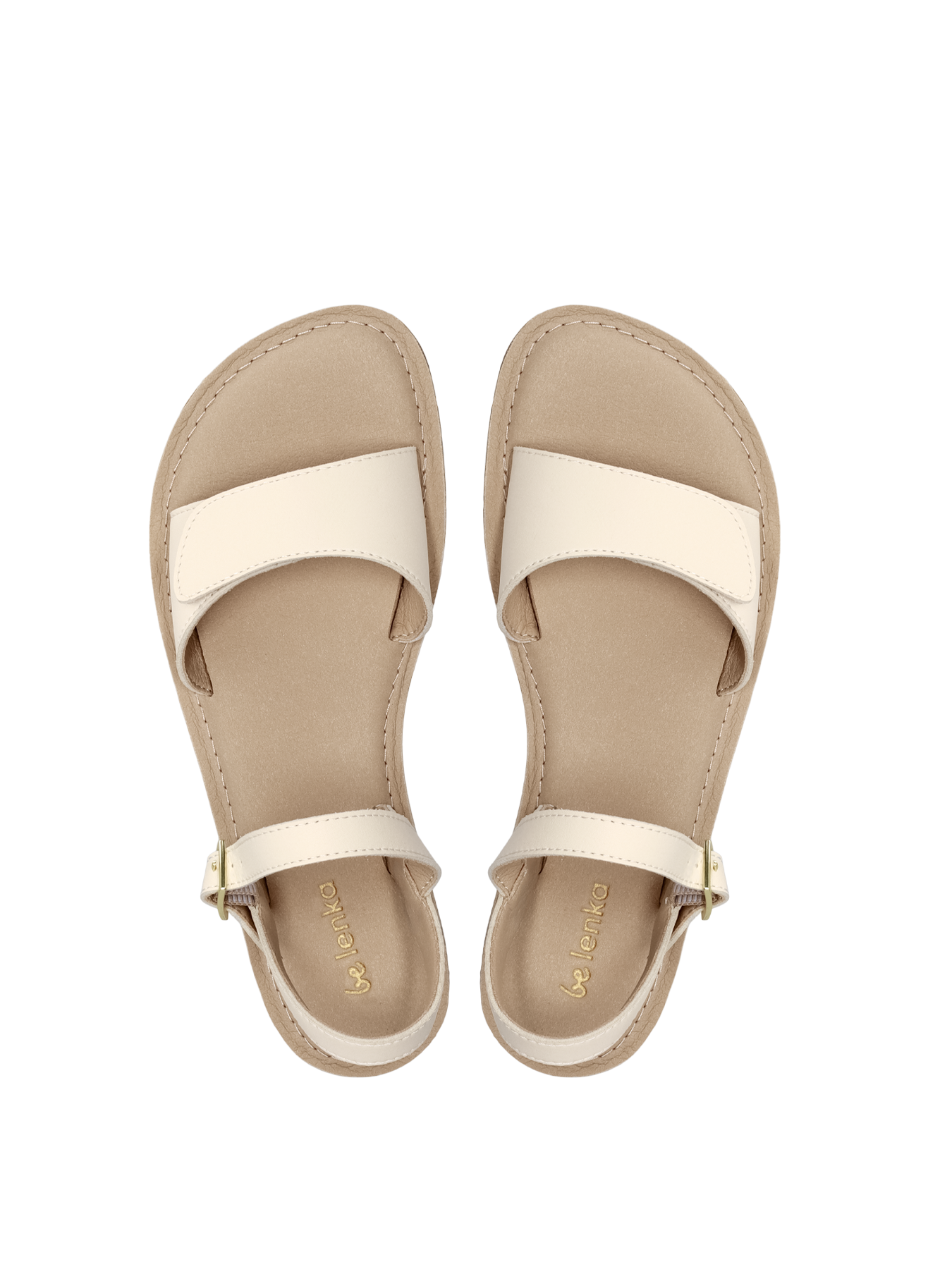 Pre-Order Be Lenka sandales Grace 2.0 - Ivory