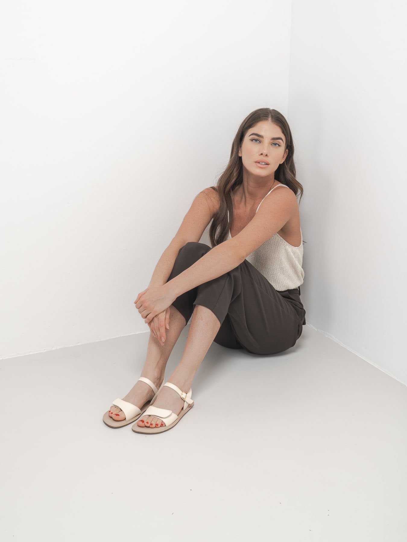 Pre-Order Be Lenka sandales Grace 2.0 - Ivory