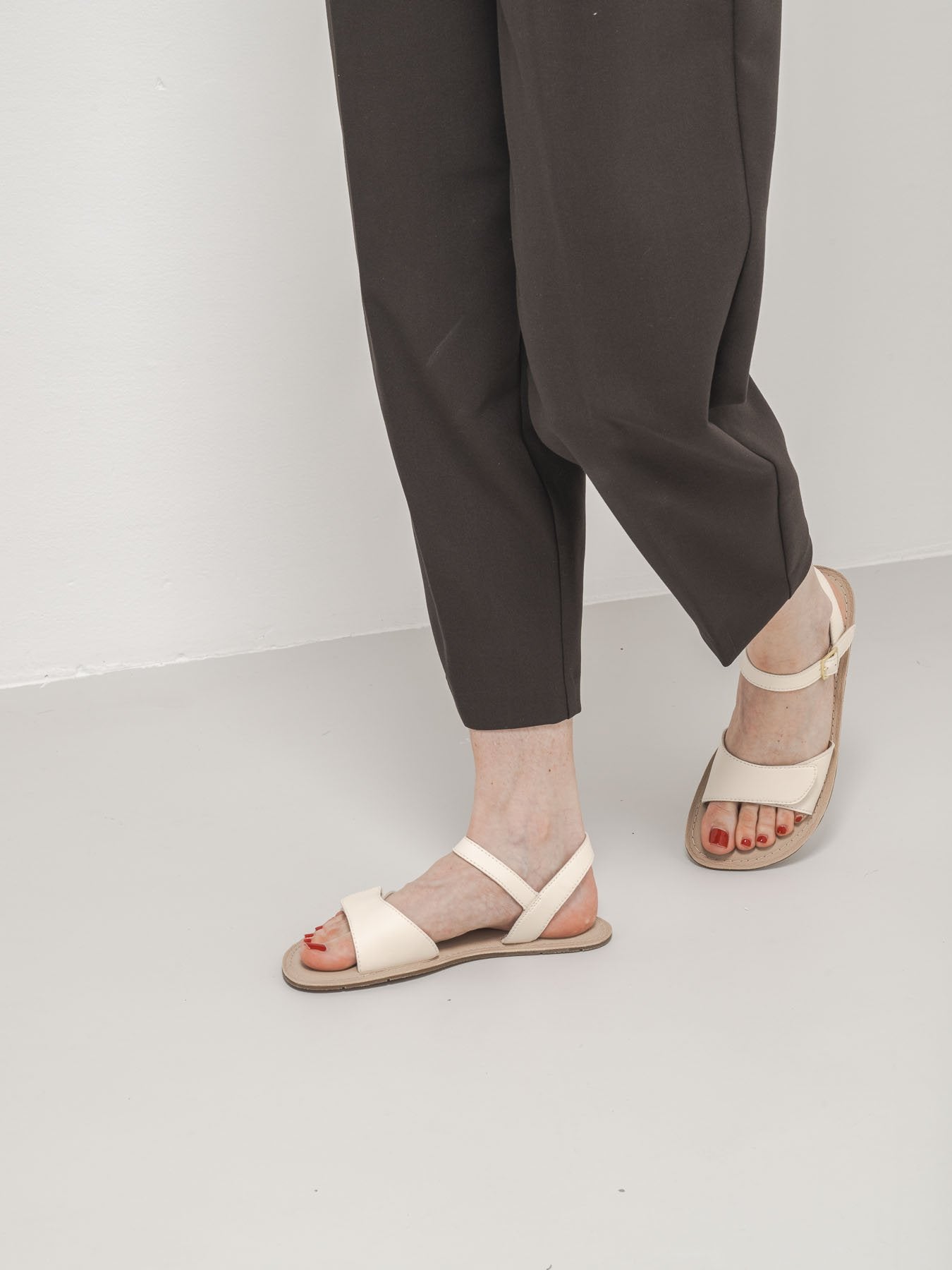 Pre-Order Be Lenka sandales Grace 2.0 - Ivory