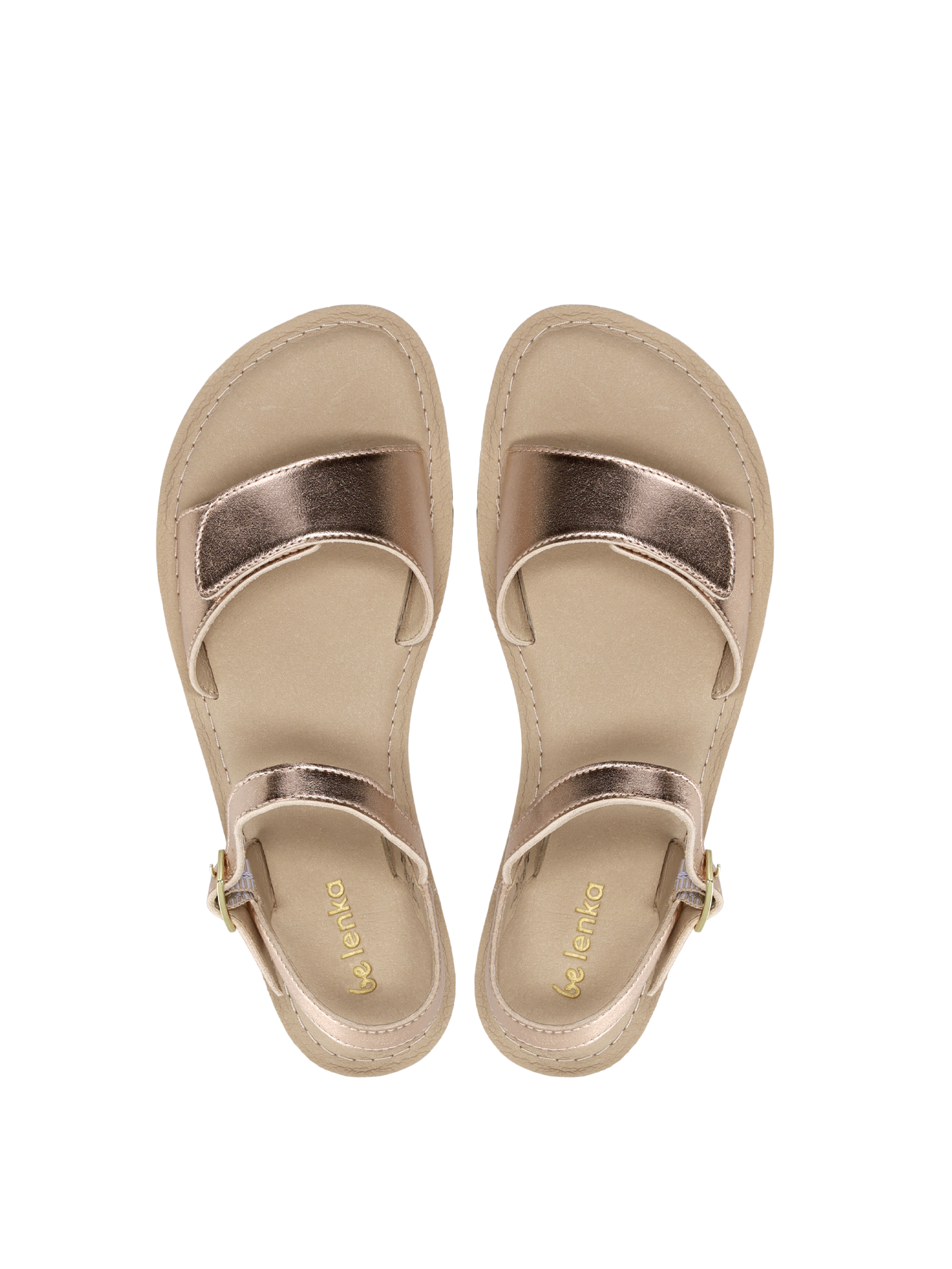 Pre-Order Be Lenka sandales Grace 2.0 - Rose Gold