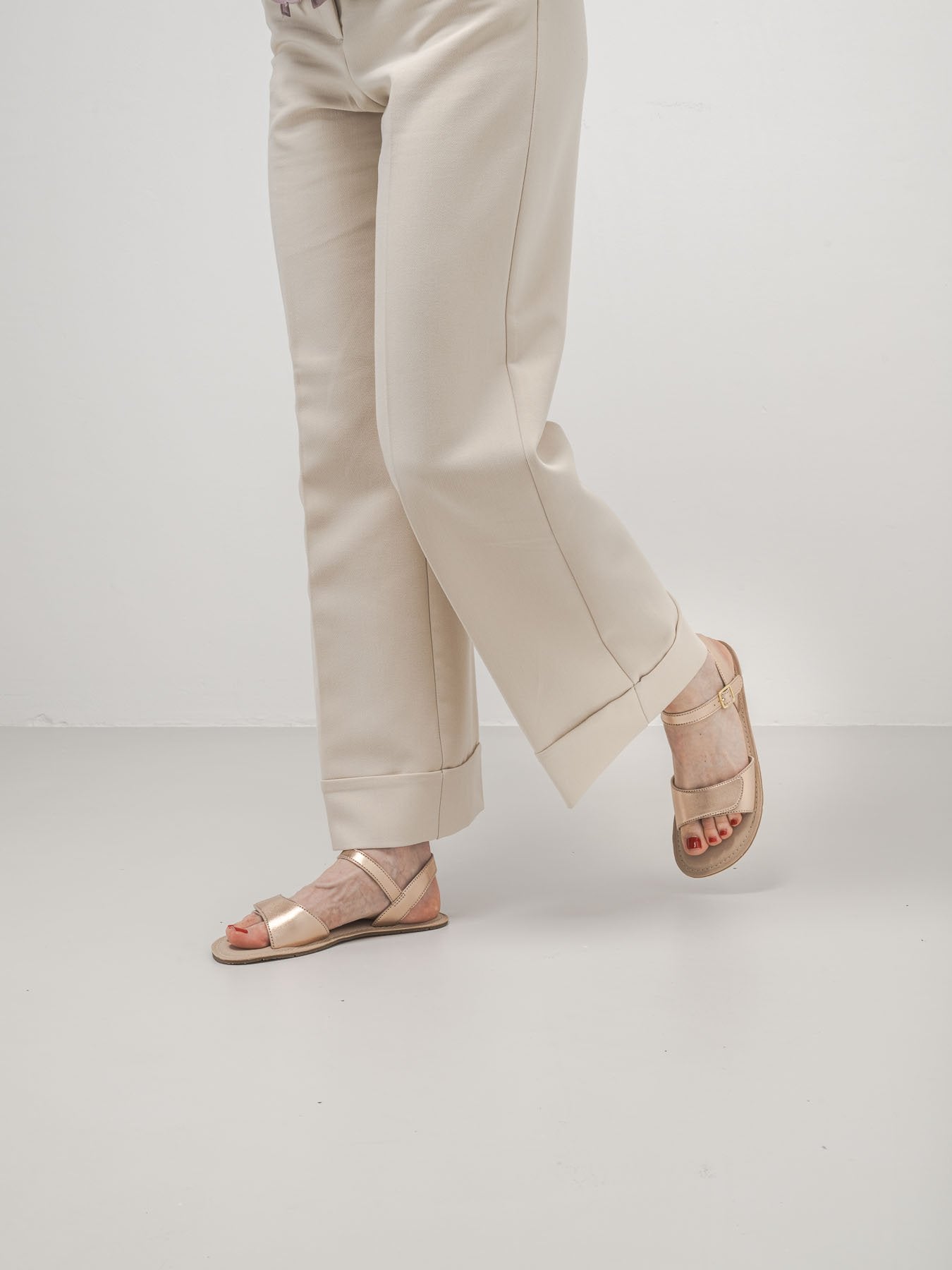 Pre-Order Be Lenka sandales Grace 2.0 - Rose Gold