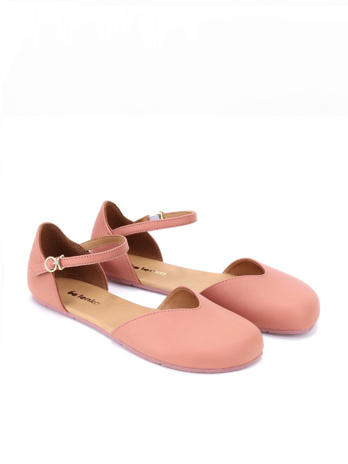 Pre-Order Be Lenka baskāju sandales Lilea - Clay