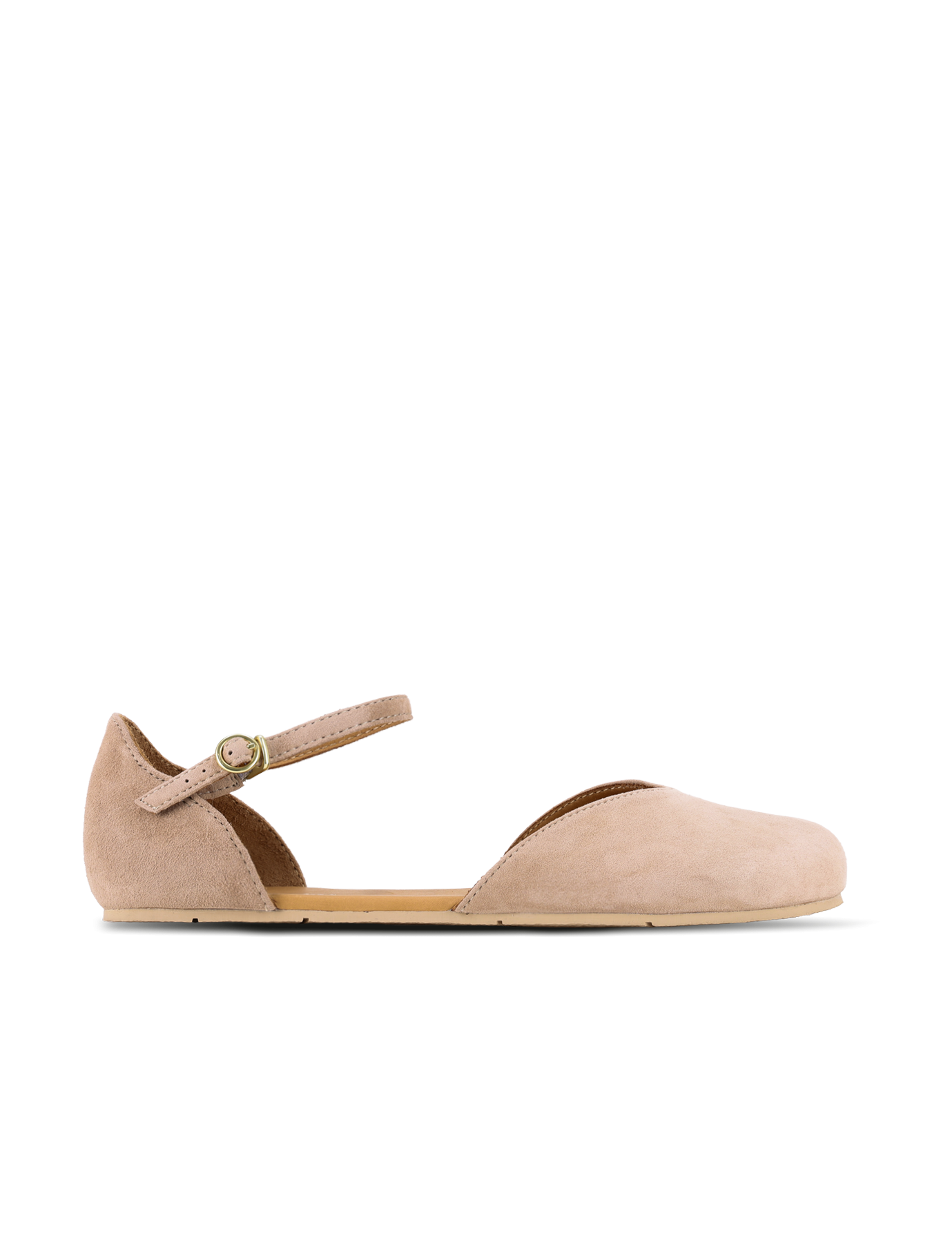 Pre-Order Be Lenka baskāju sandales Lilea - Cream