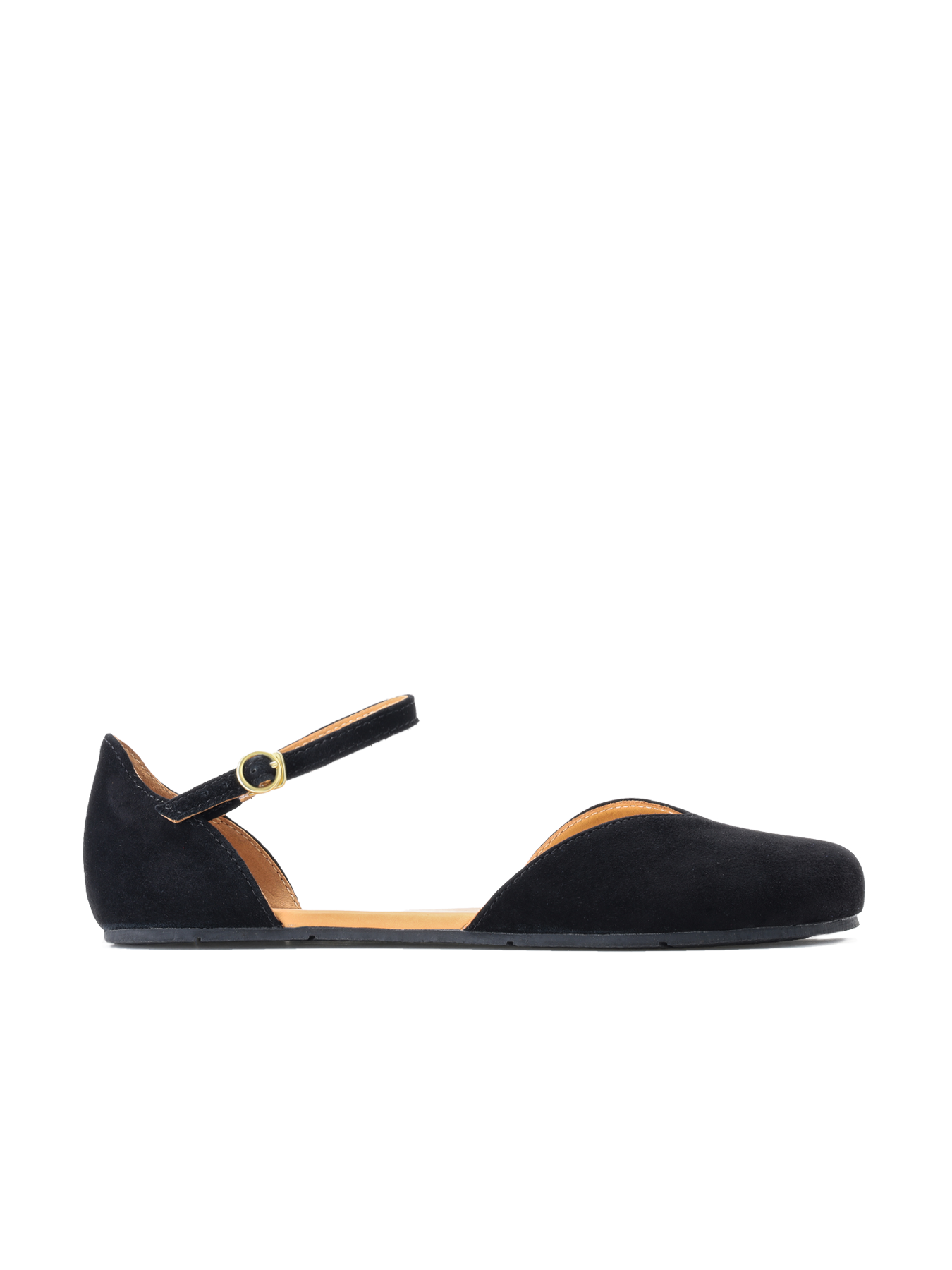 Pre-Order Be Lenka baskāju sandales Lilea - Matt Black